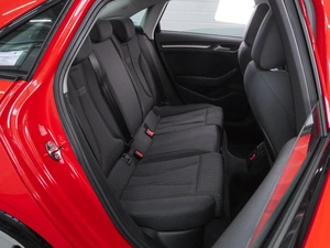 Седан Audi A3 2013 года, 1929000 рублей, Воронеж