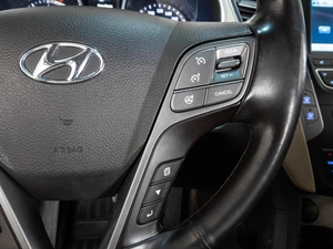 Внедорожник Hyundai Santa Fe 2013 года, 1499000 рублей, Ставрополь