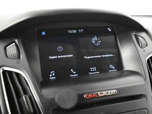 Хетчбэк Ford Focus 2017 года, 849900 рублей, Казань