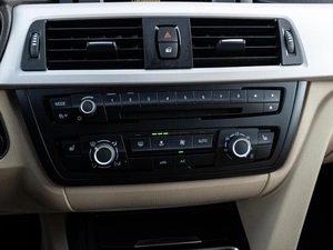 Седан BMW 3 серия 2015 года, 1850000 рублей, Краснодар