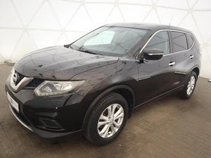 Внедорожник Nissan X-Trail 2015 года, 1795000 рублей, Орёл