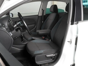 Седан Volkswagen Polo 2019 года, 1450000 рублей, Минеральные Воды