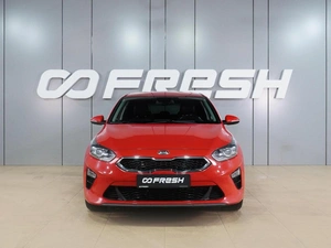 Хетчбэк Kia Ceed 2018 года, 1699000 рублей, Воронеж