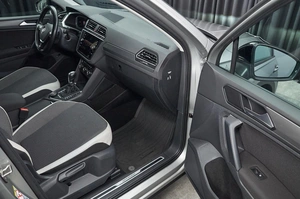 Внедорожник Volkswagen Tiguan 2019 года, 2797000 рублей, Красноярск