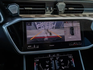 Седан Audi A6 2019 года, 3599000 рублей, Краснодар