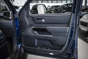 Внедорожник Toyota Sequoia 2022 года, 11799999 рублей, Москва