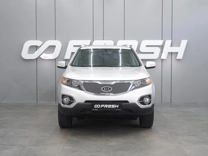 Внедорожник Kia Sorento 2011 года, 1346000 рублей, Воронеж