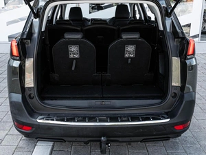 Внедорожник Peugeot 5008 2018 года, 1687000 рублей, Ставрополь