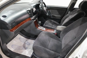 Седан Toyota Premio 2002 года, 549000 рублей, Новокузнецк