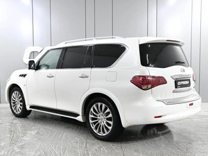 Внедорожник Infiniti QX80 2015 года, 3159000 рублей, Аксай
