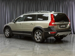 Универсал Volvo XC70 2015 года, 1699000 рублей, Тюмень