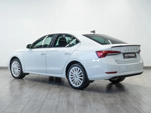 Лифтбек Skoda Octavia 2021 года, 2249000 рублей, Саратов