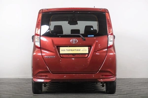 Минивэн Toyota Roomy 2021 года, 1269000 рублей, Томск