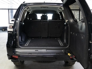 Внедорожник Toyota Land Cruiser Prado 2018 года, 5350000 рублей, Санкт-Петербург