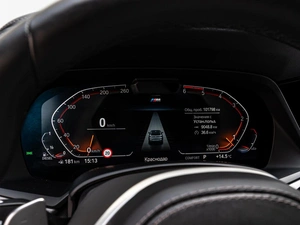 Внедорожник BMW X6 2020 года, 7930000 рублей, Краснодар