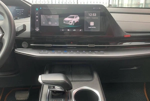 Внедорожник Changan CS55 Plus 2023 года, 2080000 рублей, Солонцы