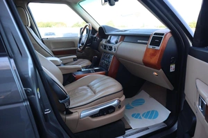 Внедорожник Land Rover Range Rover 2011 года, 1750000 рублей, Мирное