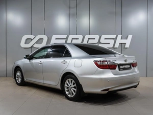 Седан Toyota Camry 2015 года, 1979000 рублей, Воронеж