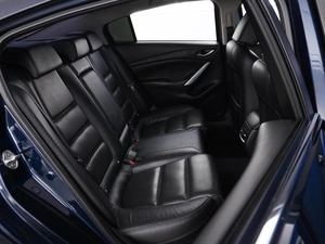 Седан Mazda 6 2016 года, 1674055 рублей, Москва
