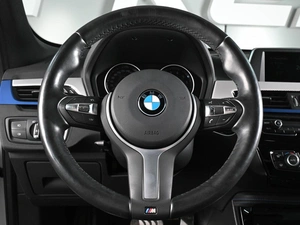 Внедорожник BMW X1 2018 года, 3099000 рублей, Ростов-на-Дону