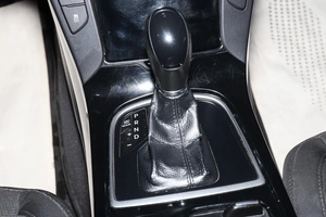 Седан Hyundai i40 2014 года, 1049000 рублей, Новосибирск