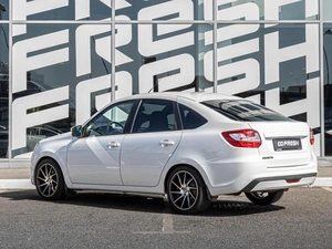 Лифтбек ВАЗ (LADA) Granta 2024 года, 965000 рублей, Краснодар