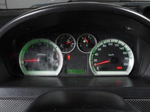Хетчбэк Chevrolet Aveo 2010 года, 320000 рублей, Минеральные Воды