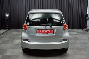 Хетчбэк Toyota Ractis 2014 года, 999000 рублей, Красноярск