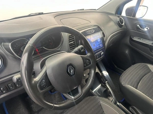 Внедорожник Renault Kaptur 2018 года, 1790000 рублей, Орёл