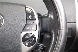 Лифтбек Toyota Prius 2007 года, 649000 рублей, Оренбург