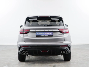 Внедорожник Geely Coolray 2022 года, 1485055 рублей, Москва