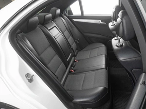 Седан Mercedes-benz C-класс 2012 года, 1819000 рублей, Тюмень