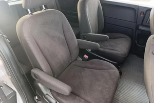 Минивэн Honda Freed 2013 года, 1030000 рублей, Солонцы