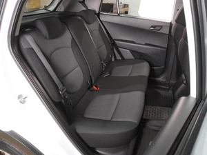Внедорожник Hyundai Creta 2019 года, 1669000 рублей, Воронеж