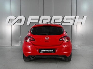 Хетчбэк Opel Astra 2012 года, 900000 рублей, Ростов-на-Дону