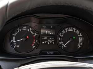 Лифтбек Skoda Rapid 2020 года, 1599000 рублей, Краснодар