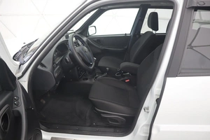 Внедорожник ВАЗ (LADA) Niva 2024 года, 1410000 рублей, Орёл