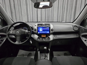 Внедорожник Toyota RAV4 2009 года, 1050000 рублей, Красноярск