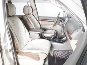 Внедорожник Toyota Land Cruiser Prado 2008 года, 2199000 рублей, Ростов-на-Дону