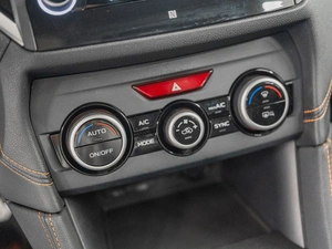 Внедорожник Subaru XV 2017 года, 2120000 рублей, Красноярск