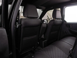 Внедорожник ВАЗ (LADA) Niva Travel 2023 года, 1224000 рублей, Тюмень