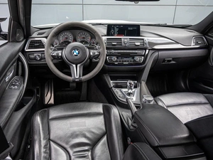 Седан BMW M3 2015 года, 4410000 рублей, Краснодар