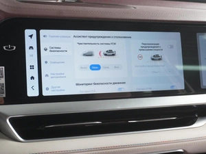 Внедорожник Geely Monjaro 2023 года, 3175000 рублей, Минеральные Воды