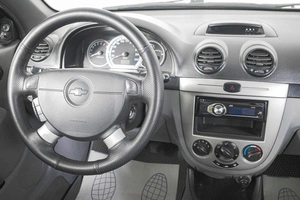 Хетчбэк Chevrolet Lacetti 2007 года, 629000 рублей, Кемерово