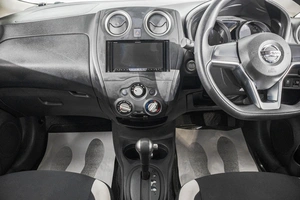 Хетчбэк Nissan Note 2019 года, 1099000 рублей, Барнаул