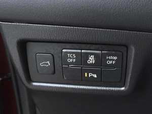 Внедорожник Mazda CX-5 2019 года, 2599000 рублей, Ростов-на-Дону