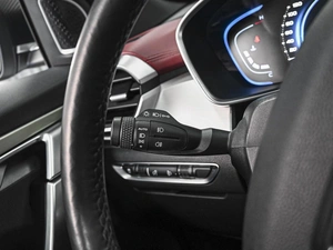 Внедорожник Geely Coolray 2022 года, 1854111 рублей, Ставрополь