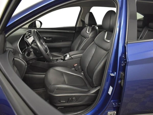 Внедорожник Hyundai Tucson 2023 года, 3866900 рублей, Казань