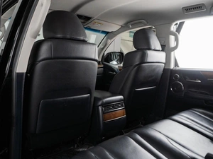 Внедорожник Lexus LX 2017 года, 7500000 рублей, Тюмень