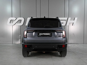 Внедорожник Haval Dargo 2022 года, 2649000 рублей, Ростов-на-Дону